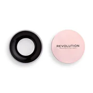 Pudry do twarzy - Makeup Revolution Infinite Universal Setting Powder Puder Sypki MUR-9494 - miniaturka - grafika 1