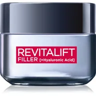 Kremy do twarzy - Loreal Revitalift Filler krem 50ml dzień - miniaturka - grafika 1