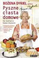 Książki kucharskie - Pyszne ciasta domowe - miniaturka - grafika 1