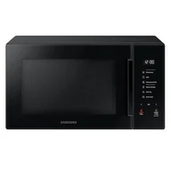 Kuchenki mikrofalowe - Samsung MG30T5018CK - miniaturka - grafika 1