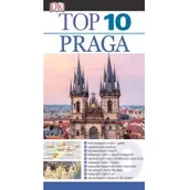 Przewodniki - TOP 10 Praga - miniaturka - grafika 1