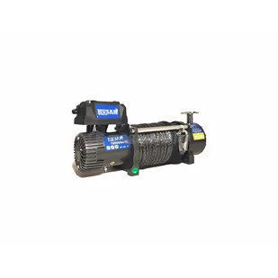 Wyciągarka elektryczna BST 10000 Lbs (lina syntetyczna) - Wciągarki - miniaturka - grafika 3