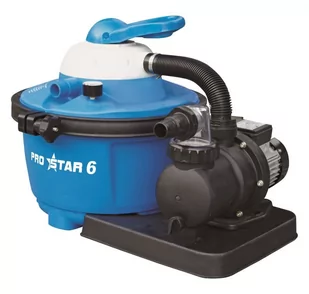 Marimex Filtracja piaskowa ProStar 6m3/h pro bazény do 30 m3 8590517006852 - Akcesoria do basenów - miniaturka - grafika 2
