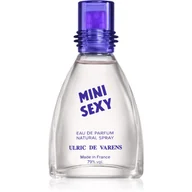 Wody i perfumy damskie - Ulric De Varens Mini Sexy woda perfumowana 25ml - miniaturka - grafika 1