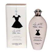 Balsamy i kremy do ciała - Guerlain La Petite Robe Noire 200ml - miniaturka - grafika 1