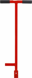 AWTools AWTOOLS ŁOM BRUKARSKI WYWAŻAK - Pozostałe narzędzia ogrodowe - miniaturka - grafika 1