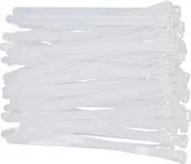 Inne mocowania - Yato YATO OPASKA PLASTIKOWA SAMOZACISKOWA 7,6*150 /50szt - miniaturka - grafika 1