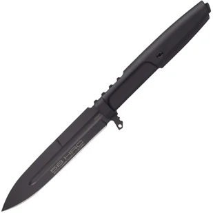 Extrema Ratio REQUIEM BLACK BLACK 04.1000.0478/BLK - Noże - miniaturka - grafika 1