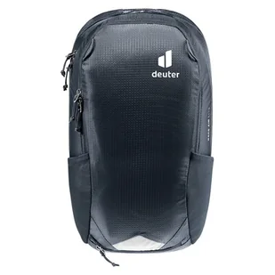 Plecak rowerowy Deuter Race EXP Air 14+3 l - black - Plecaki - miniaturka - grafika 1