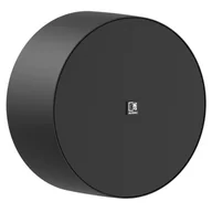 Głośniki i kolumny - Audac NELO706V - głośnik naścienny / sufitowy z regulacją głośności Czarny ✦ SALON ✦ ZAPYTAJ O RABAT ✦ RATY 30x0% - miniaturka - grafika 1