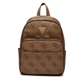 Plecaki - Plecak Guess Berta 18 TWB868 89900 LGW - miniaturka - grafika 1