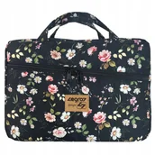 Akcesoria podróżnicze - Duża kosmetyczka kuferek NA KOSMETYKI damska polski PRODUCENT kosmetyczki - miniaturka - grafika 1