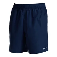 Kąpielówki męskie - Szorty kąpielowe męskie Nike Essential 7" Volley - miniaturka - grafika 1