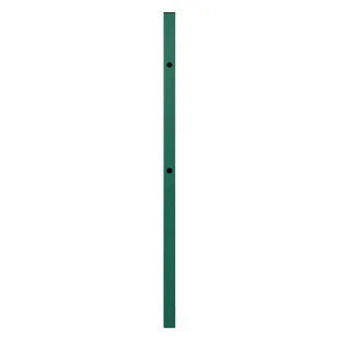 Słupek furtkowy 6x4x150 cm Modus zielony Naterial - Ogrodzenia - miniaturka - grafika 1