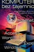 Aplikacje biurowe - Komputer bez tajemnic - miniaturka - grafika 1