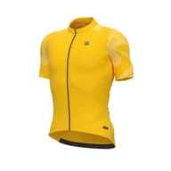 Koszulki rowerowe - Koszulka rowerowa męska Alé Cycling R-EV1 Artika - miniaturka - grafika 1