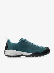 Buty turystyczne damskie Scarpa Mojito GTX - petrol - Buty trekkingowe damskie - miniaturka - grafika 1
