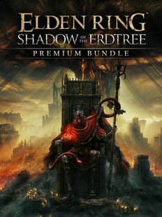 ELDEN RING Shadow of the Erdtree Premium Bundle DLC (PC) klucz Steam - DLC - miniaturka - grafika 1