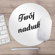 Podkładki pod mysz - Podkładka pod myszkę z Twoim nadrukiem - 5 mm - miniaturka - grafika 1