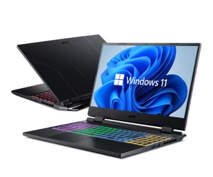 Acer Nitro 5 R5-6600H/16GB/512 RTX3060 165Hz NH.QGZEP.009-16GB_500SSD - Laptopy - miniaturka - grafika 2