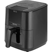 Frytkownice - ECG AF 5500 frytownica na gorące powietrze Crunchy - miniaturka - grafika 1