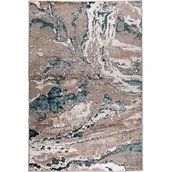 Dywany - Dywan MULTIDECOR Evaz 80 x 150 cm Wielokolorowy - miniaturka - grafika 1