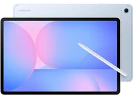Tablety - SAMSUNG Galaxy Tab S10 FE+ 13.1" WiFi 8GB 128GB Niebieski SM-X620NLBREUE - miniaturka - grafika 1