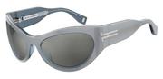 Okulary przeciwsłoneczne - Okulary przeciwsłoneczne Marc Jacobs MJ 1087 S YB7 - miniaturka - grafika 1
