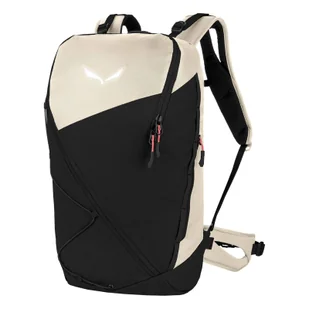 Plecak trekkingowy damski Salewa PUEZ 23 L czarny 00-0000001439_9160 - Plecaki - miniaturka - grafika 1
