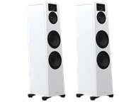 Głośniki i kolumny - Indiana Line Lira 6 (biały) - miniaturka - grafika 1