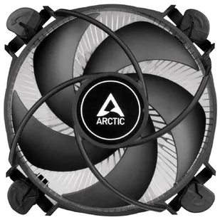 Arctic Alpine 17 CO CPU-Cooler Intel – 92mm - Chłodzenie procesora - miniaturka - grafika 1