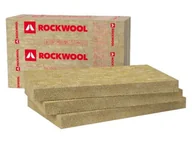 Wełny mineralne - Wełna skalna Rockwool Rockmin 5 cm - miniaturka - grafika 1