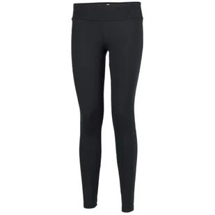 Legginsy do biegania damskie Joma Sculpture długie - Spodnie sportowe damskie - miniaturka - grafika 1