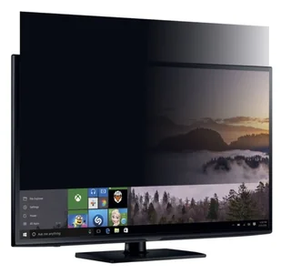 Mobilis 016449 filtr do ekranu 40,6 cm (16") Monitor/Laptop Bezramkowy filtr prywatności na wyswietlacz 016449 - Filtry prywatyzujące - miniaturka - grafika 1