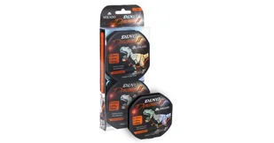 Mikado Żyłka Dino Dynamic II 0,22/2x150M - Żyłki wędkarskie - miniaturka - grafika 1