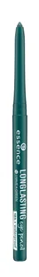 Essence Long Lasting, kredka do oczu 12 I Have A Green, 0,28 g - Kredki do oczu - miniaturka - grafika 4