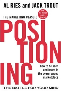 Positioning: The Battle for Your Mind [DRM] - E-booki obcojęzyczne - miniaturka - grafika 1