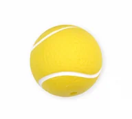Zabawki dla psów - PET NOVA Pet Nova Piłka tenisowa Tenis Ball z gumy [rozmiar S] 7cm PPTN065 - miniaturka - grafika 1