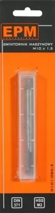 EPM PROFESSIONAL GWINTOWNIK MASZYNOWY M6X1,0 E-580-1006 [6766194] - Gwintowniki - miniaturka - grafika 1
