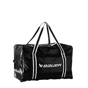 Torba hokejowa Bauer Pro Carry Bag Black Junior - Torby sportowe Torba hokejowa Bauer Pro Carry Bag Black Junior - Torby sportowe - miniaturka - grafika 1