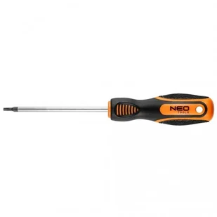 Neo Tools Wkrętak 04-187 - Akcesoria do elektronarzędzi - miniaturka - grafika 2