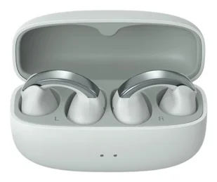 JVC HA-NP1THU Szare - Słuchawki - miniaturka - grafika 1