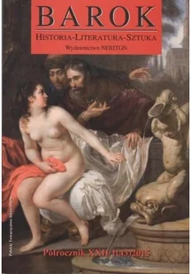 Barok Historia-Literatura-Sztuka - Historia świata - miniaturka - grafika 3