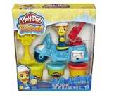 Masy plastyczne - Play-Doh, ciastolina Mini pojazdy - miniaturka - grafika 1