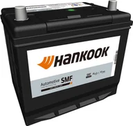 Ładowarki i akumulatory - Akumulator HANKOOK 12V 60Ah/480A P+ standardowy 230x172x200 B1 rozruchowy - miniaturka - grafika 1