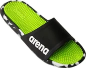 Klapki i japonki męskie - Arena Klapki MARCO BI - miniaturka - grafika 1