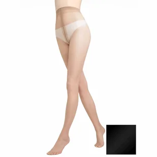 Rajstopy damskie EVE mat 8 DEN, Gatta - Rajstopy - miniaturka - grafika 1