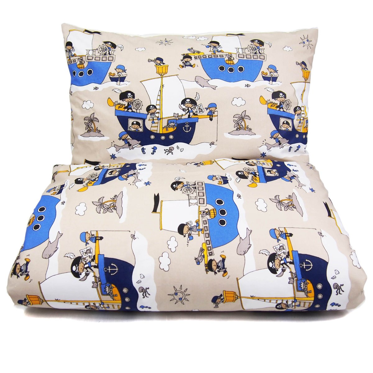 POŚCIEL 135x100 DO ŁÓŻECZKA DLA DZIECI NIEMOWLĄT Kerstin