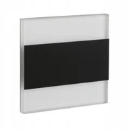 Oprawy, klosze i abażury - Oprawa schodowa Terra Led B neutralna 12V 4000K - miniaturka - grafika 1