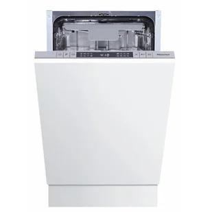 Zmywarka HISENSE HV523E11 - Zmywarki do zabudowy - miniaturka - grafika 1